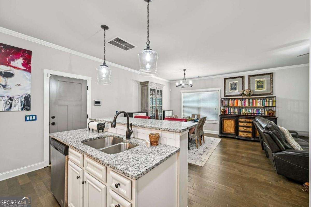4571 Academy Street Acworth - 22