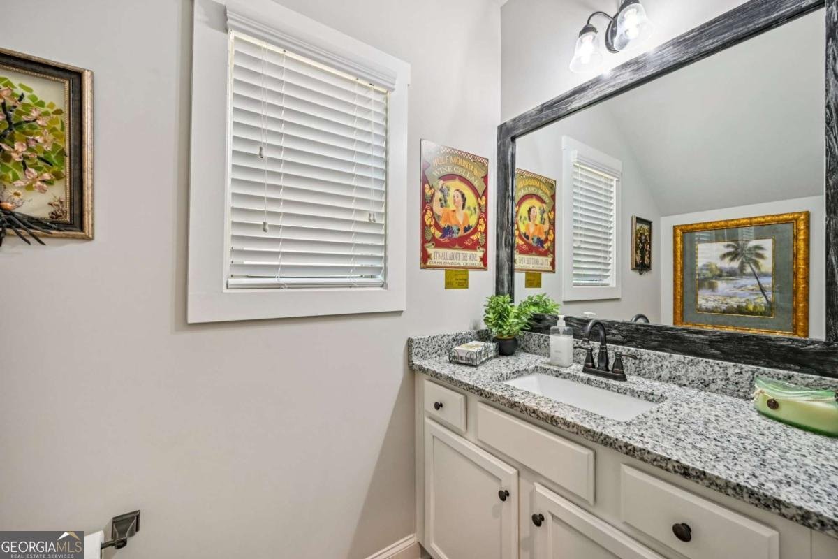 4571 Academy Street Acworth - 23
