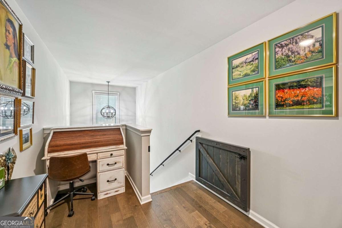4571 Academy Street Acworth - 24