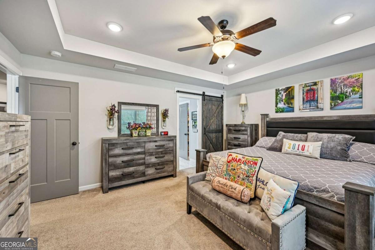 4571 Academy Street Acworth - 27
