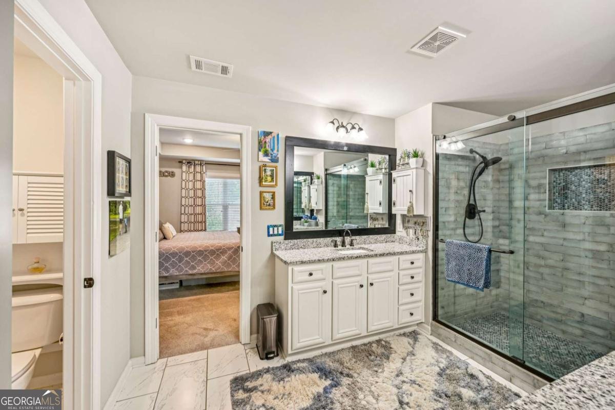 4571 Academy Street Acworth - 30