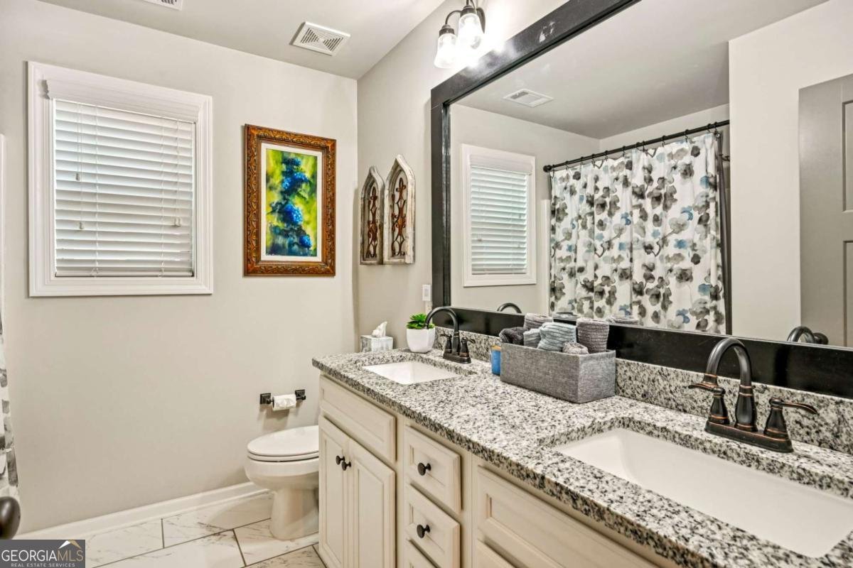 4571 Academy Street Acworth - 37