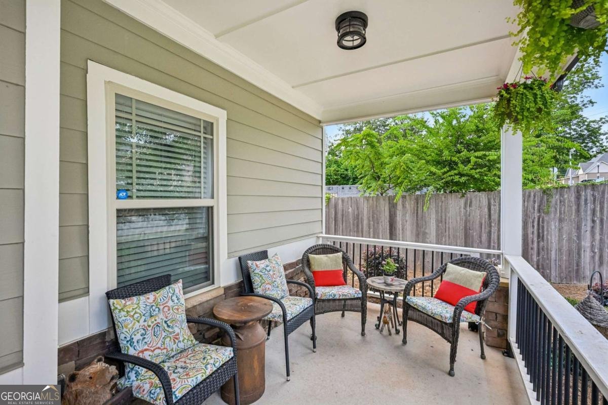 4571 Academy Street Acworth - 4