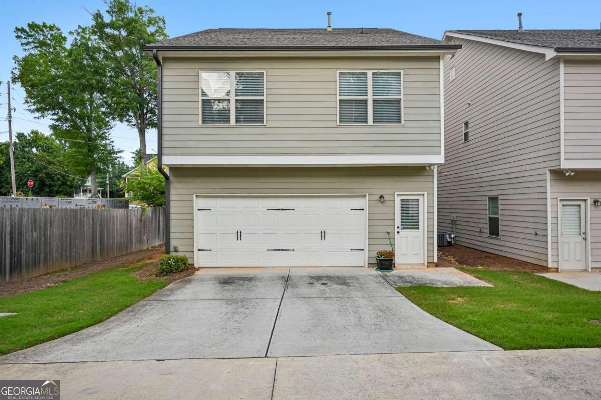 4571 Academy Street Acworth - 45