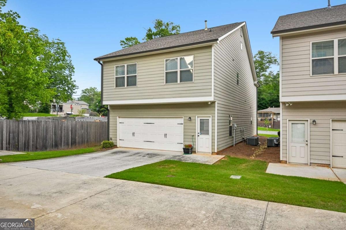 4571 Academy Street Acworth - 46