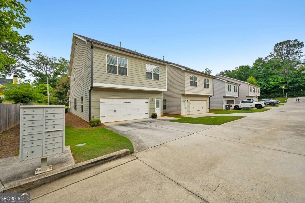 4571 Academy Street Acworth - 47