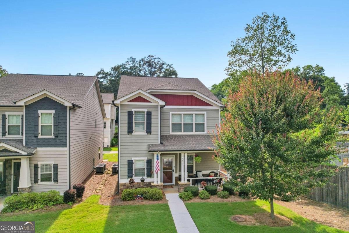 4571 Academy Street Acworth - 48