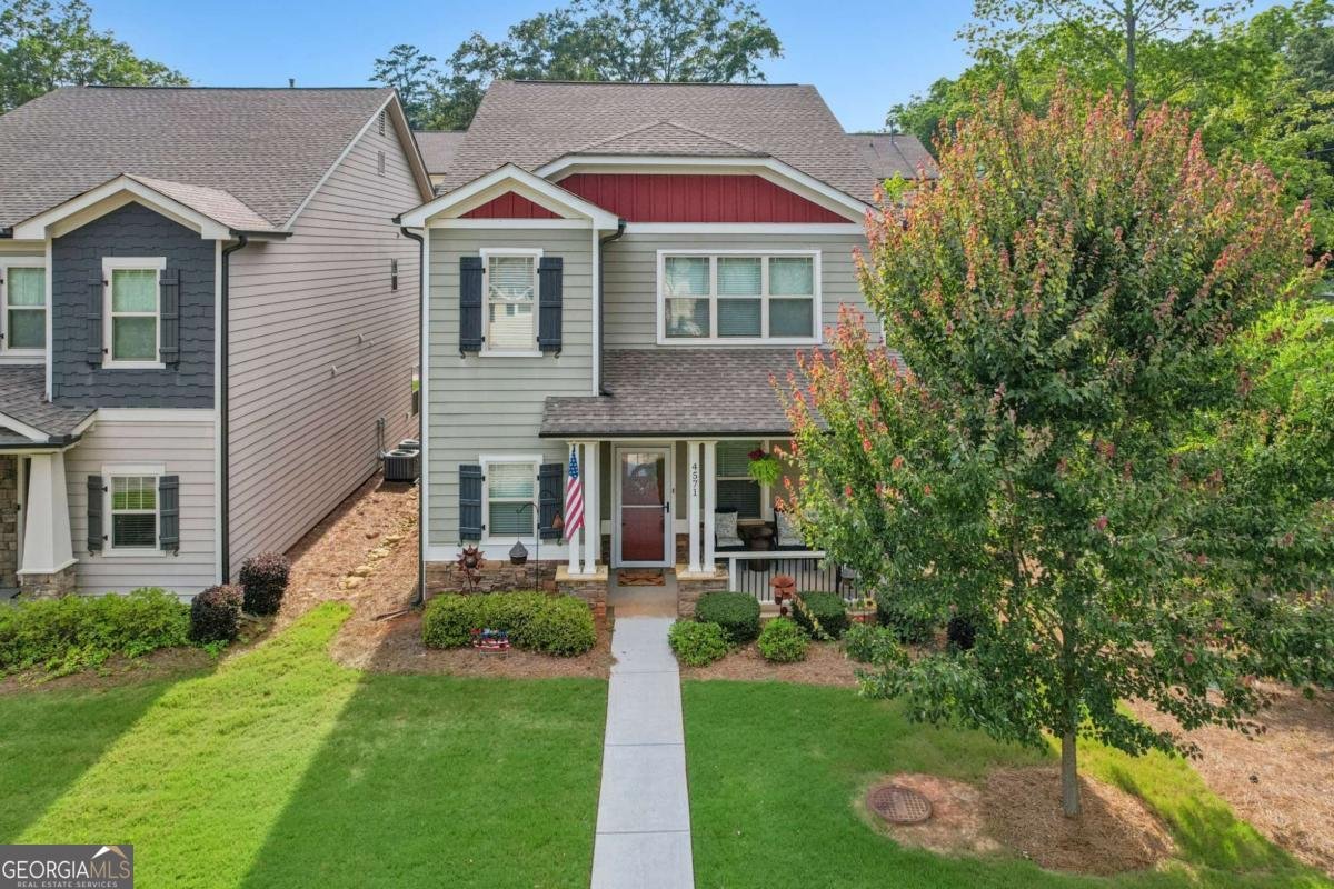 4571 Academy Street Acworth - 50