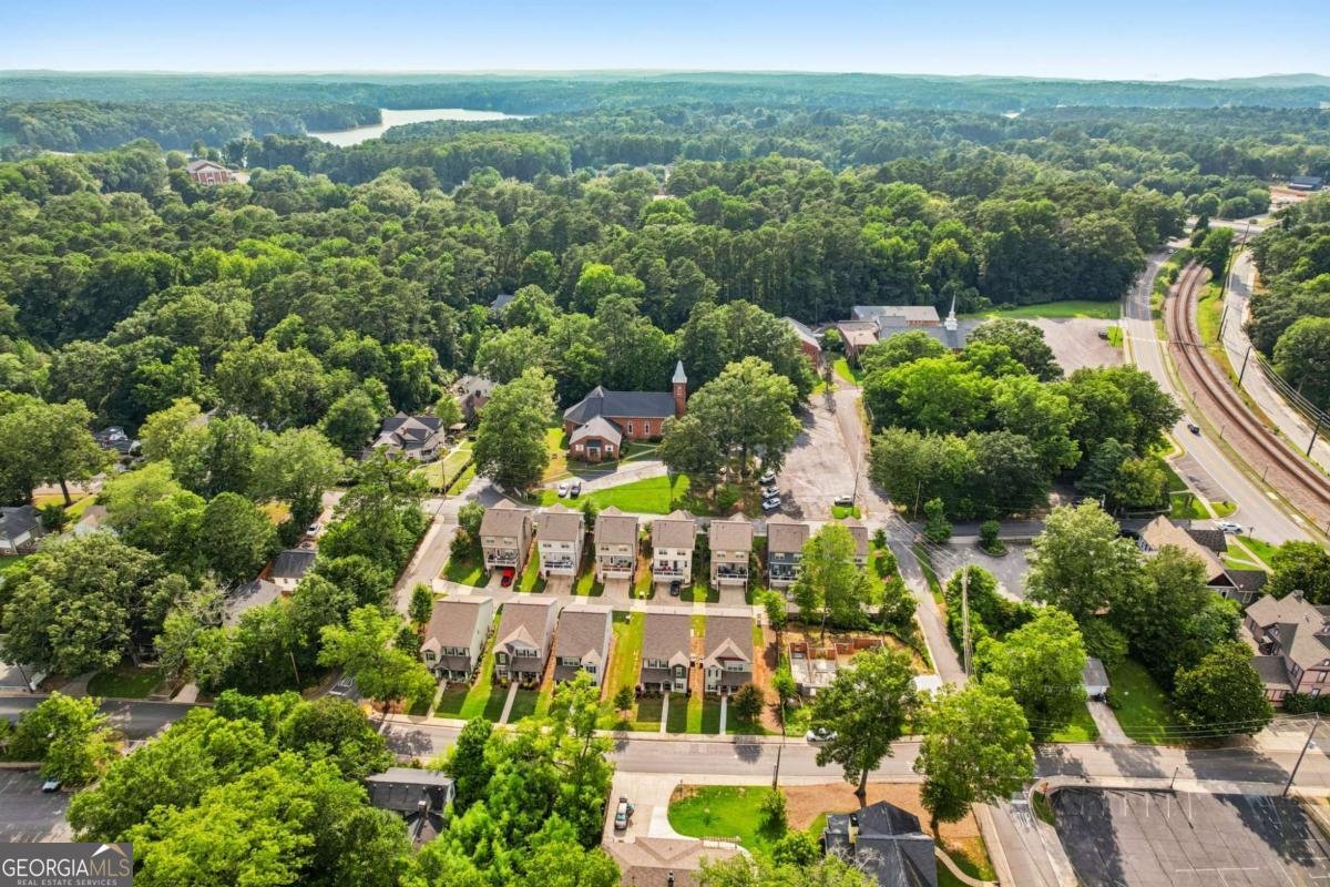 4571 Academy Street Acworth - 51