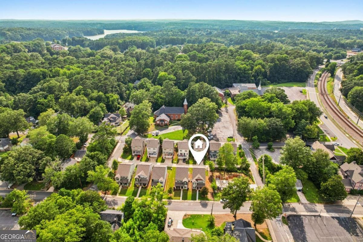 4571 Academy Street Acworth - 52