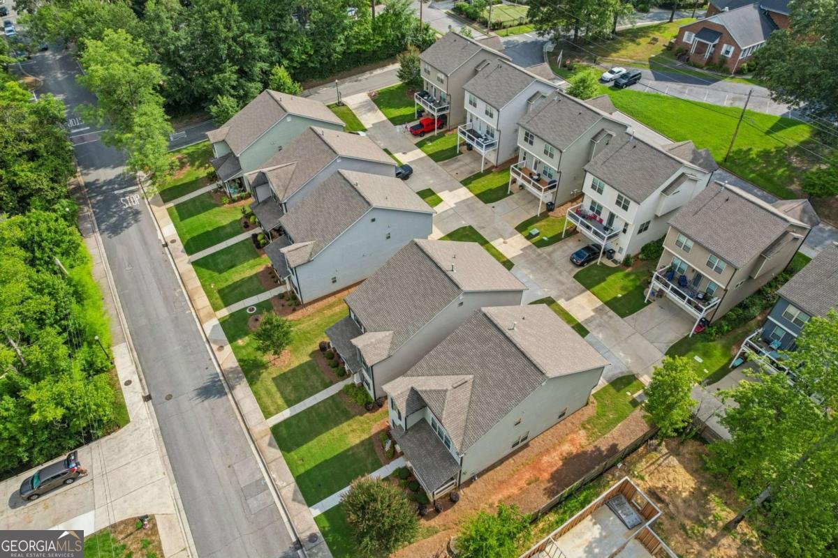 4571 Academy Street Acworth - 54
