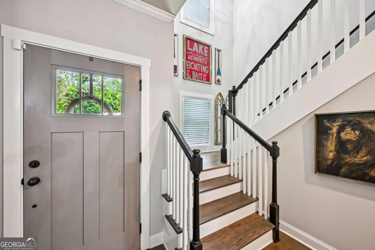 4571 Academy Street Acworth - 6
