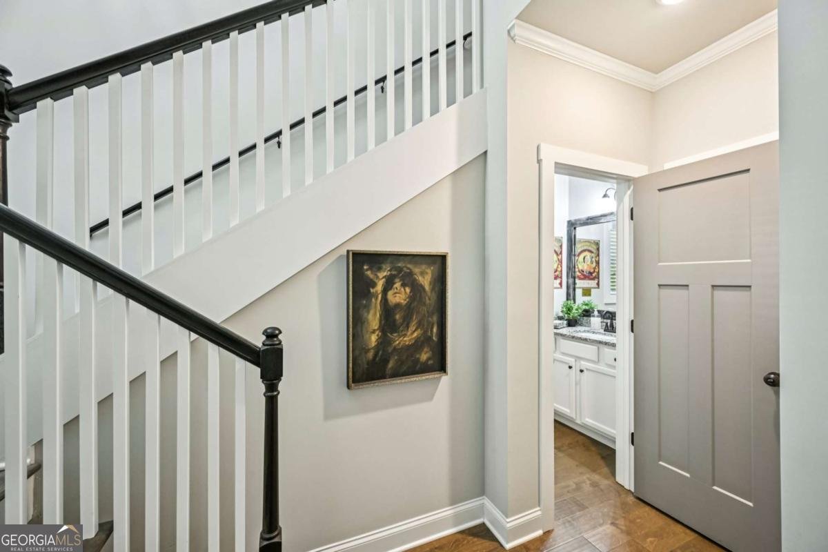 4571 Academy Street Acworth - 7