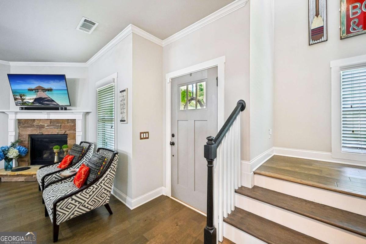 4571 Academy Street Acworth - 8