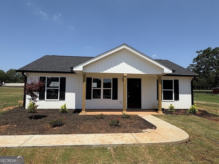 106 Gin Avenue Bowersville - 1