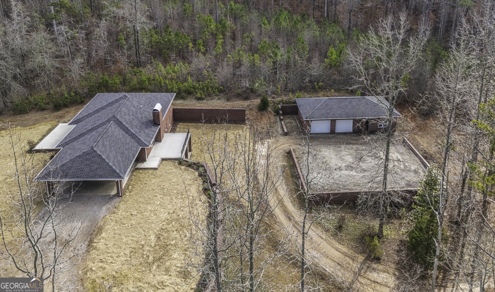 897 George Green Rd. Tallapoosa - 10