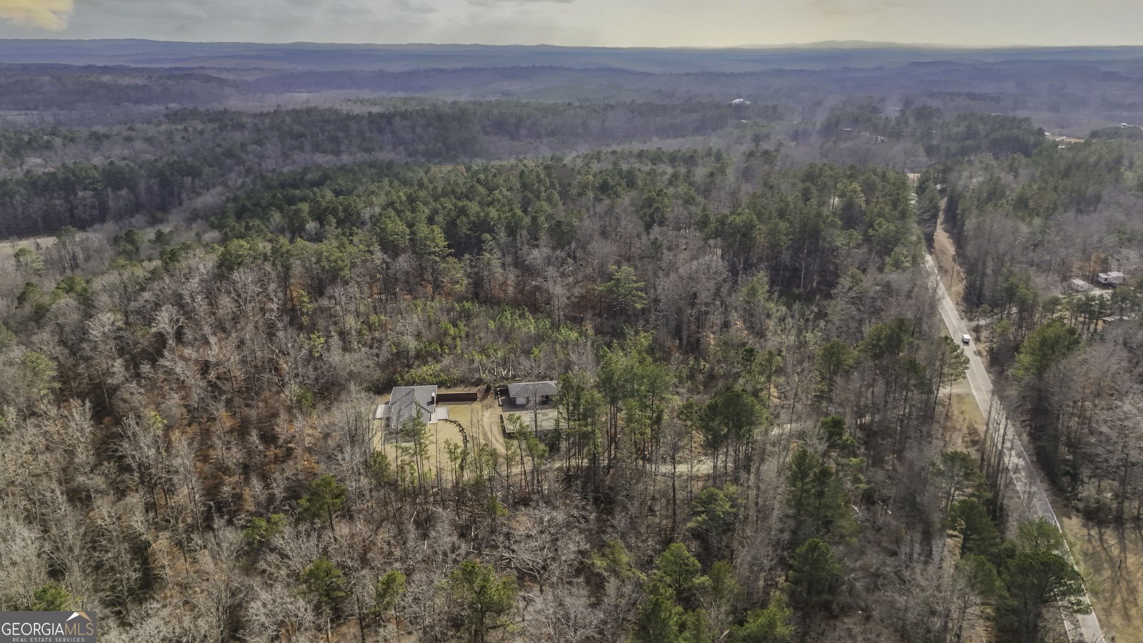 897 George Green Rd. Tallapoosa - 4