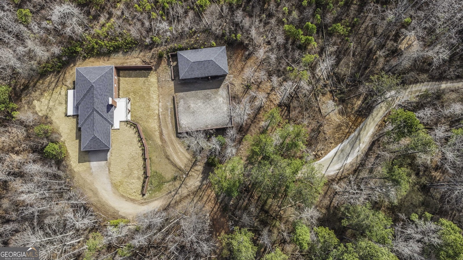 897 George Green Rd. Tallapoosa - 5