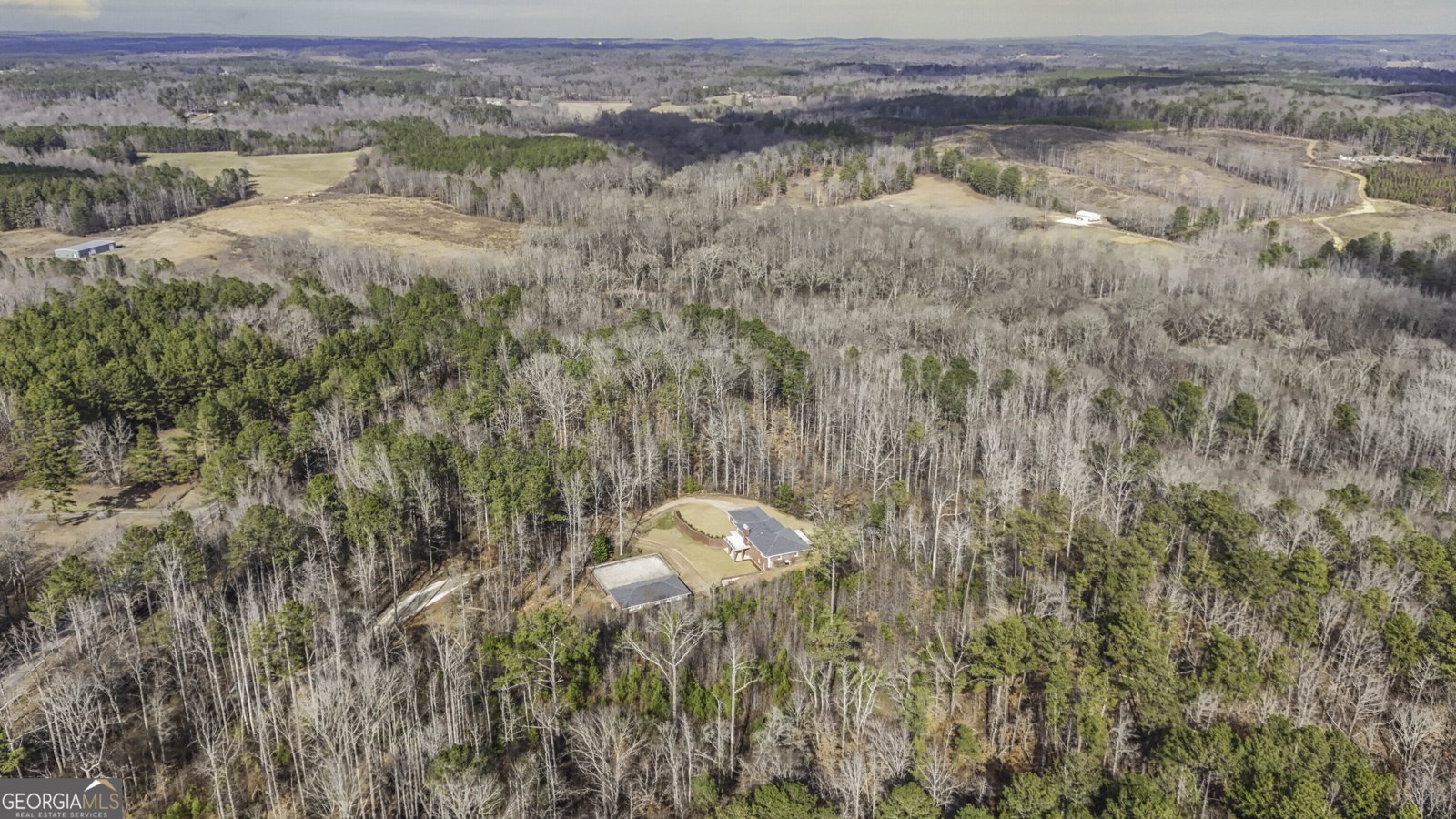 897 George Green Rd. Tallapoosa - 6