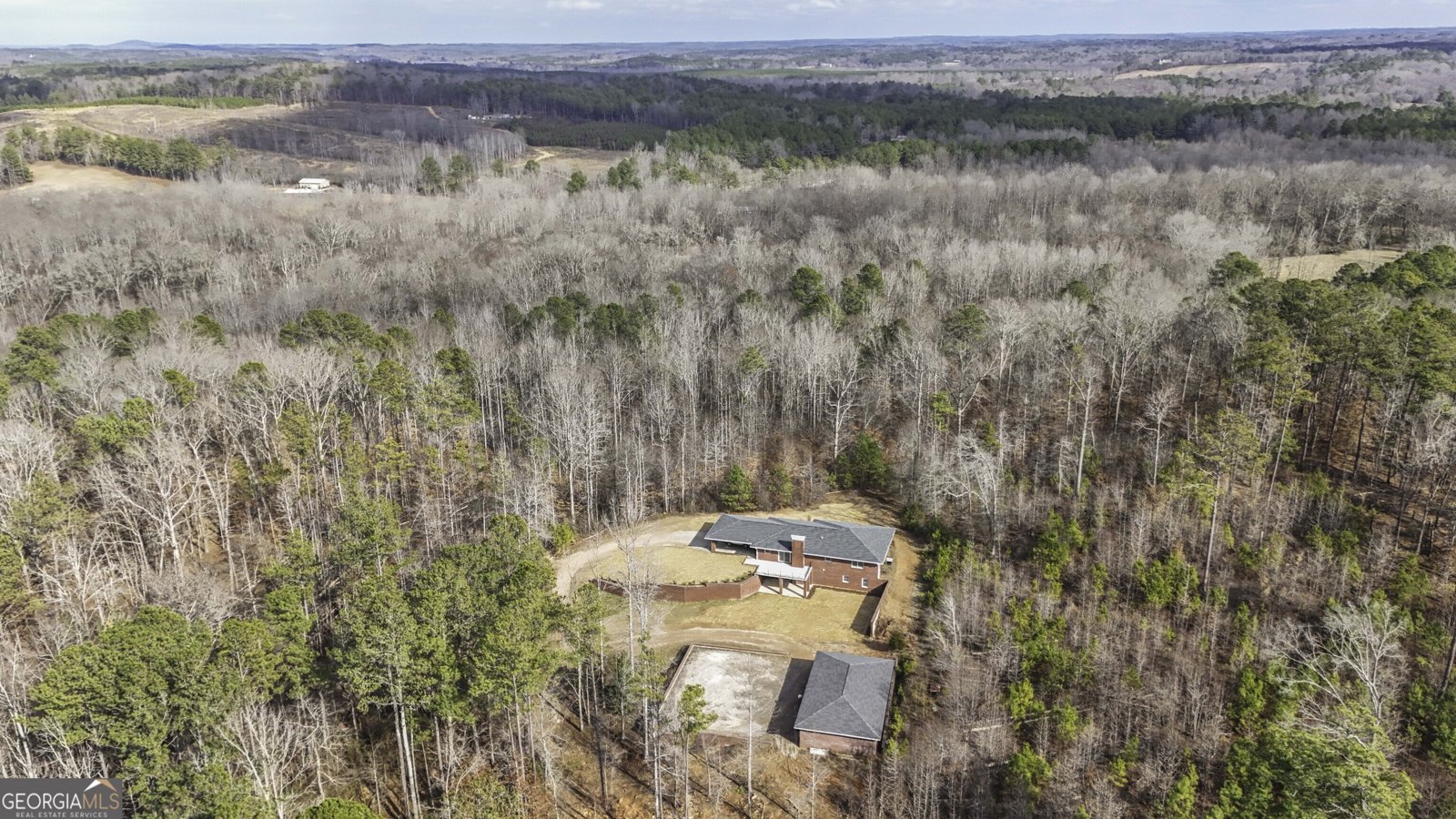 897 George Green Rd. Tallapoosa - 8