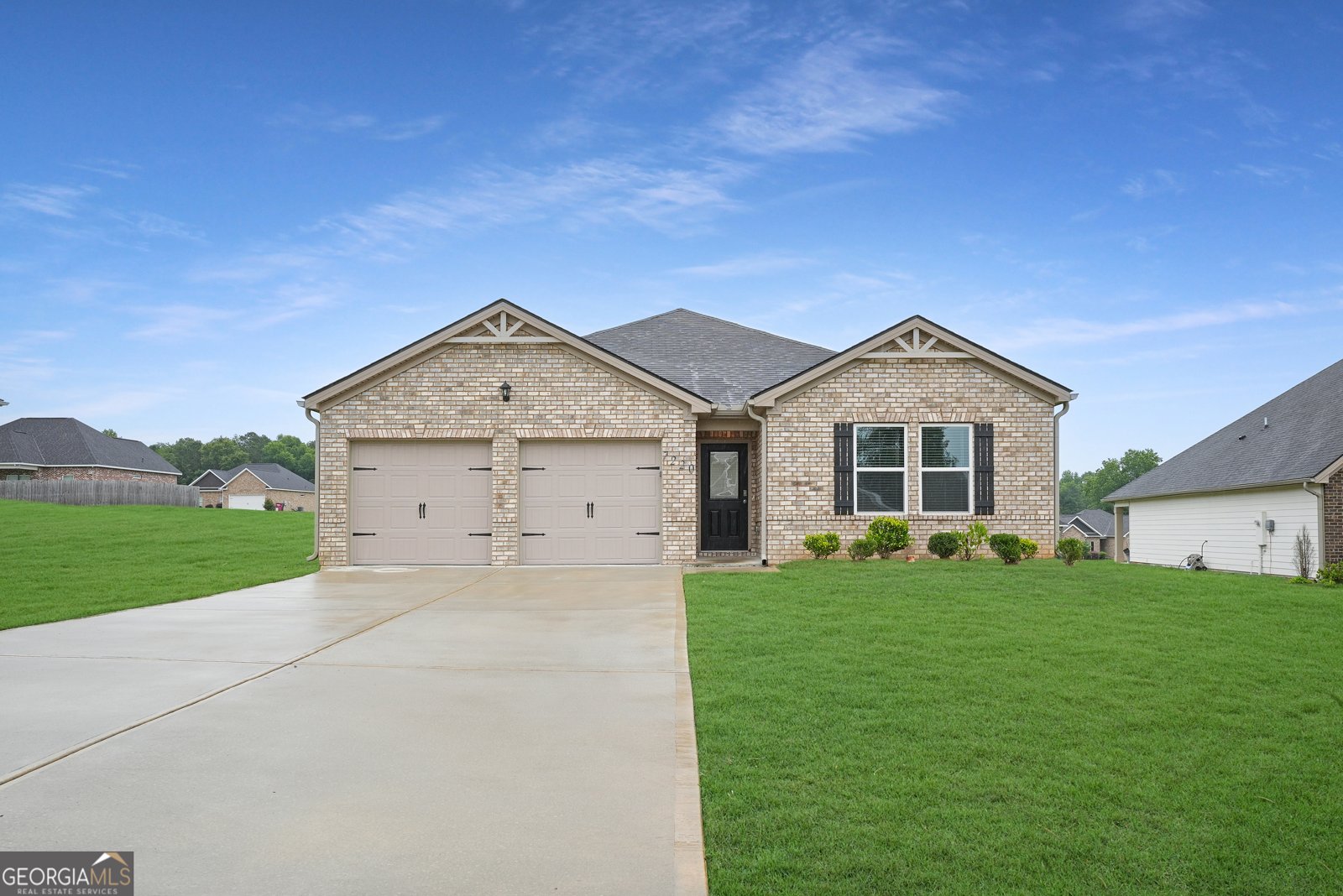 7220 Winterberry Circle Macon - 1