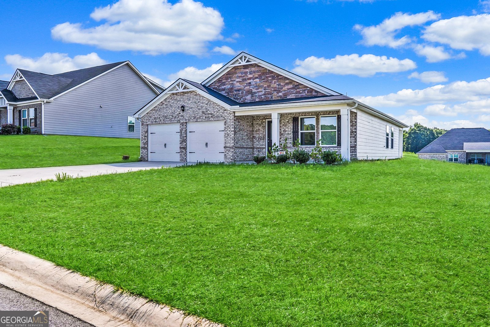 7216 Winterberry Circle Macon - 2