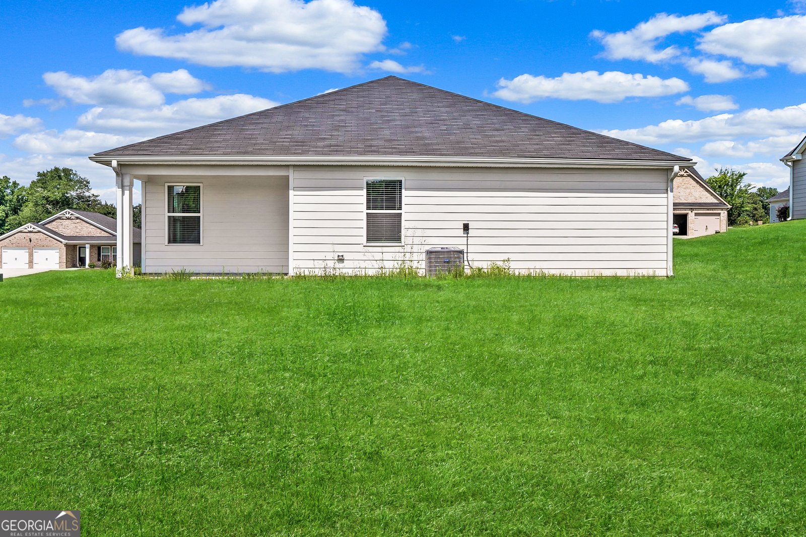 7216 Winterberry Circle Macon - 21