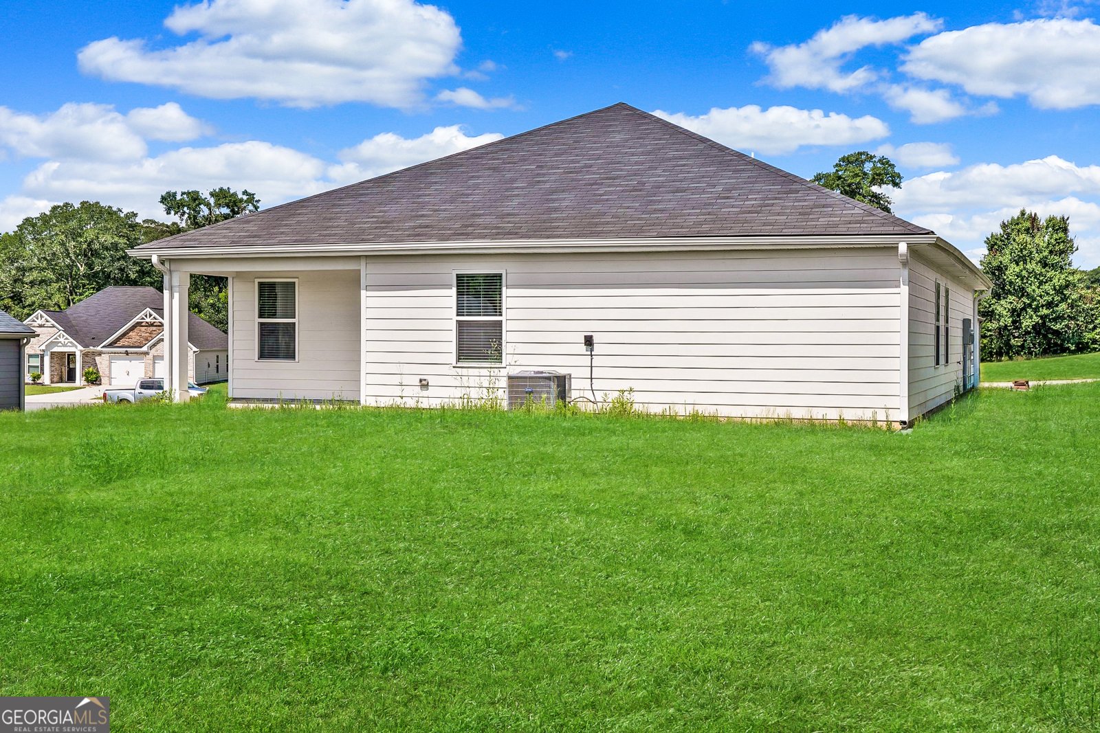 7216 Winterberry Circle Macon - 22