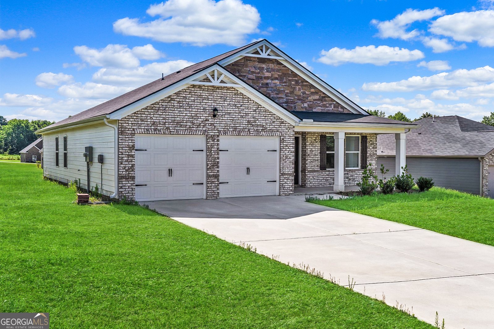 7216 Winterberry Circle Macon - 3