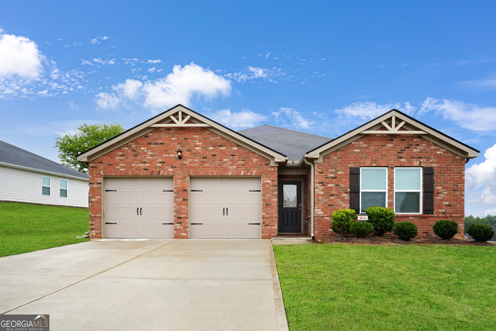 7210 Winterberry Circle Macon - 1
