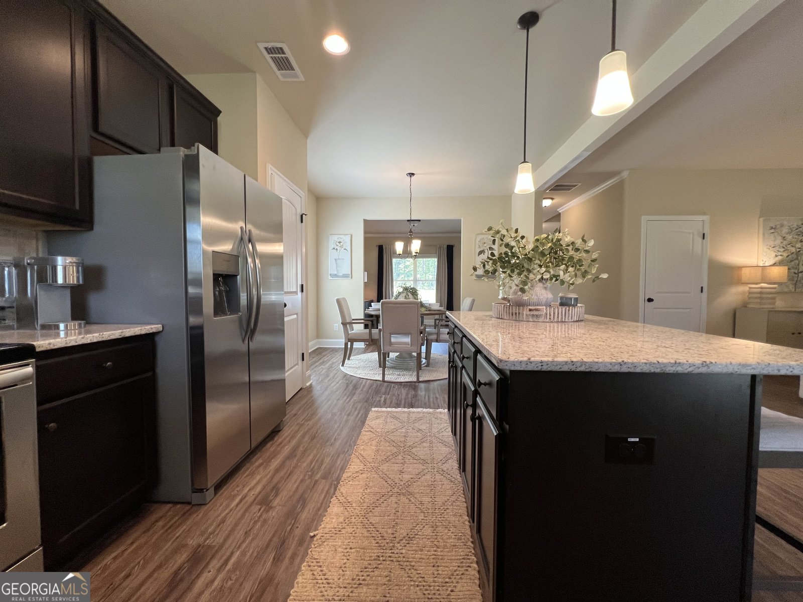 1798 East Mcintosh Road Griffin - 1