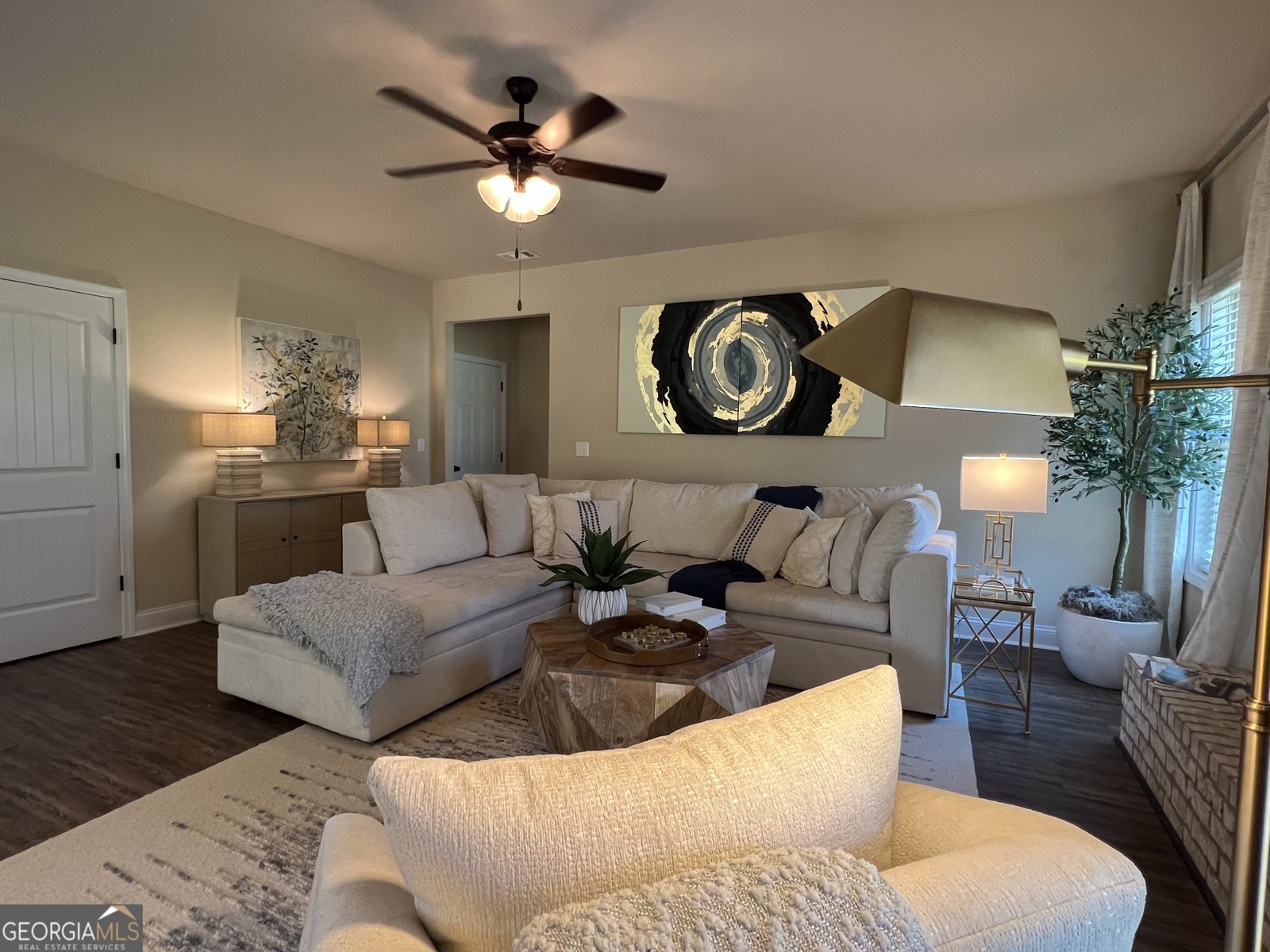 1798 East Mcintosh Road Griffin - 3