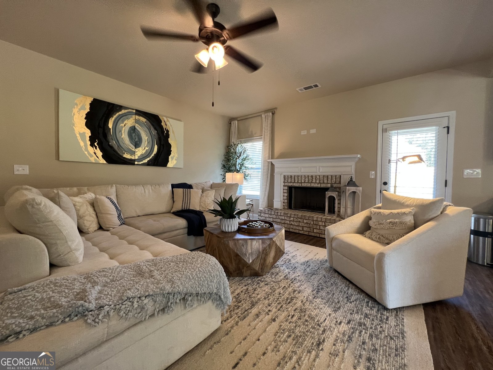 1798 East Mcintosh Road Griffin - 4