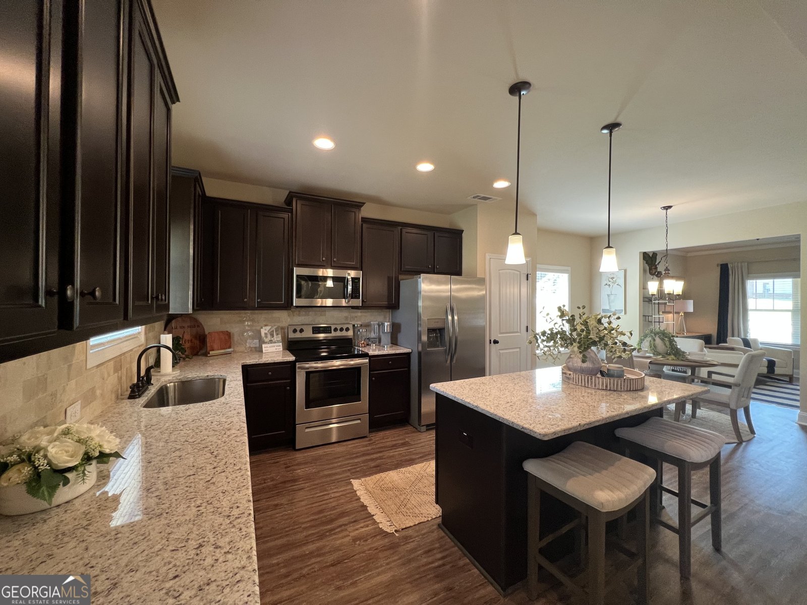 1798 East Mcintosh Road Griffin - 5