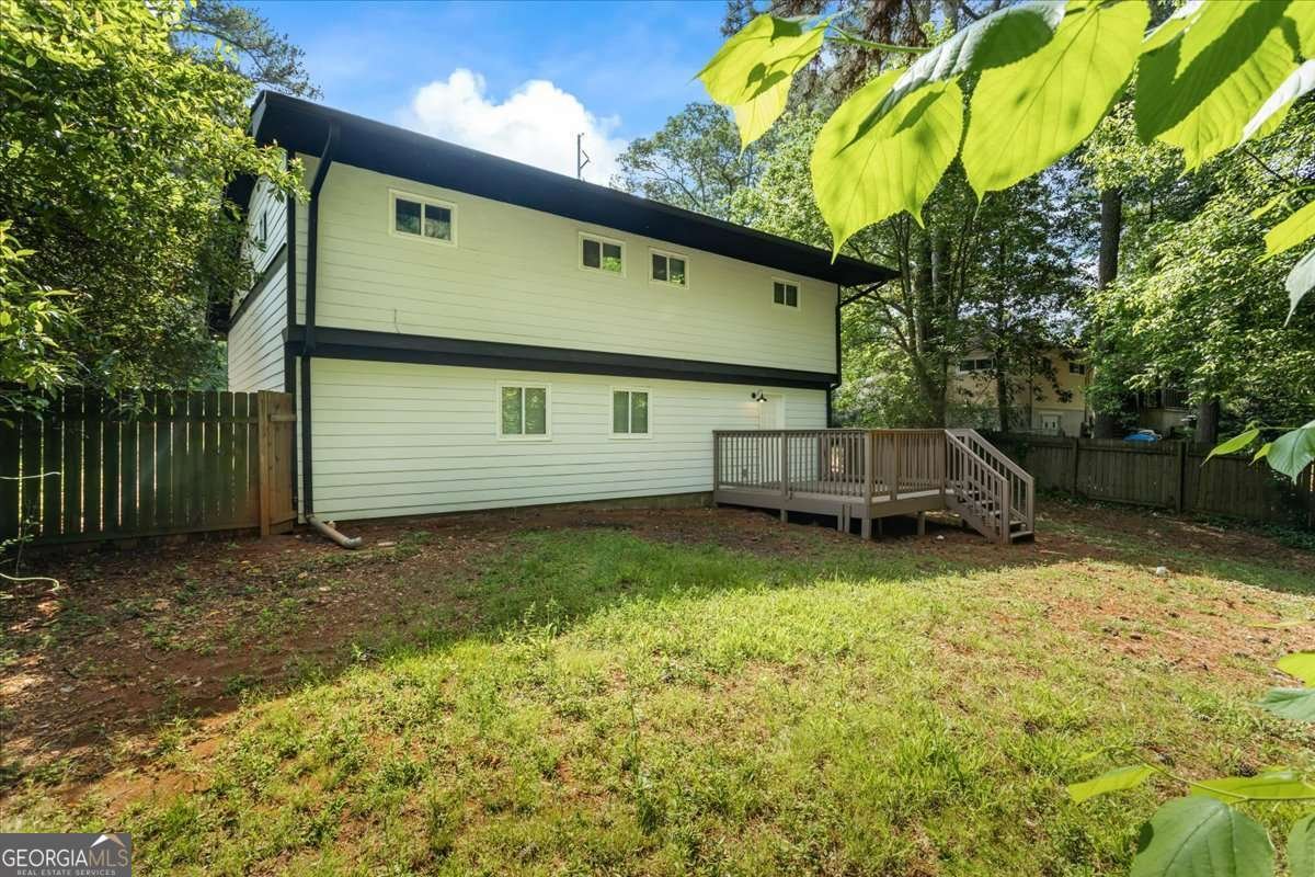 2223 Columbia Drive Decatur - 35