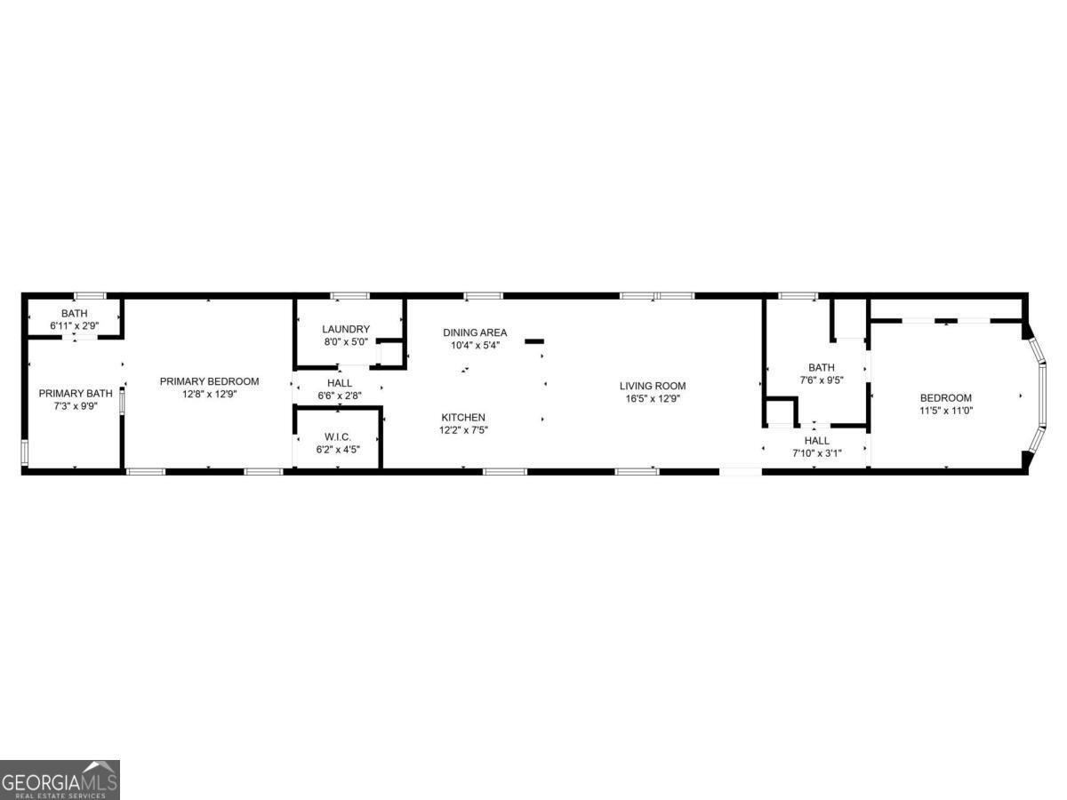 1283 Tom Miller Road Bethlehem - 4