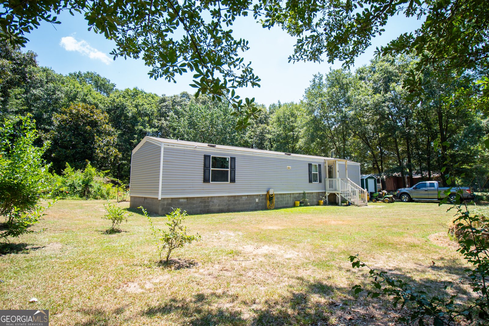 28 Monique Drive Hartwell - 2