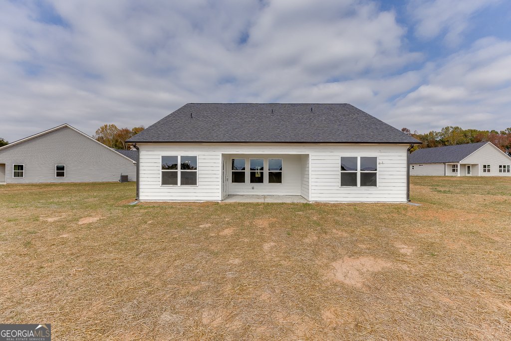 269 Franklin Hills Drive Carnesville - 39