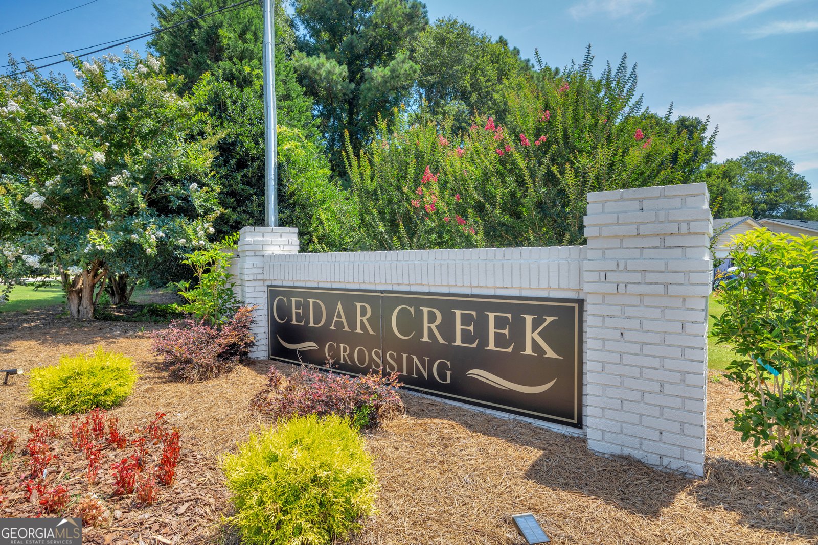 257 Berryman Road Hartwell - 1
