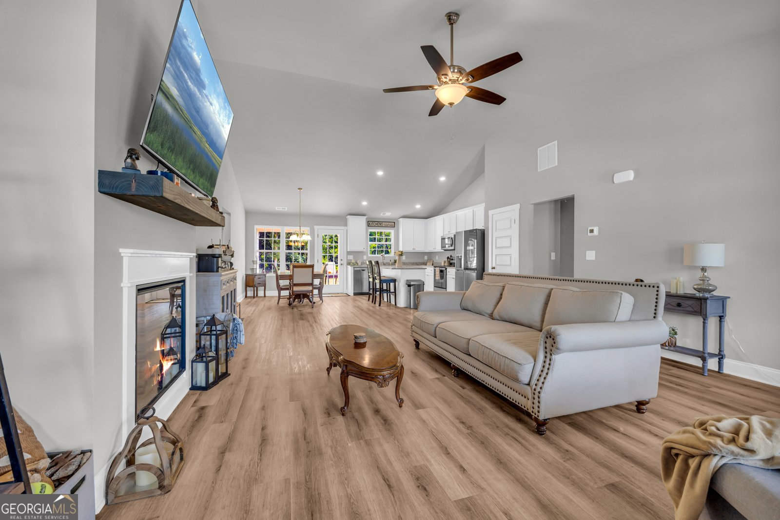 257 Berryman Road Hartwell - 10