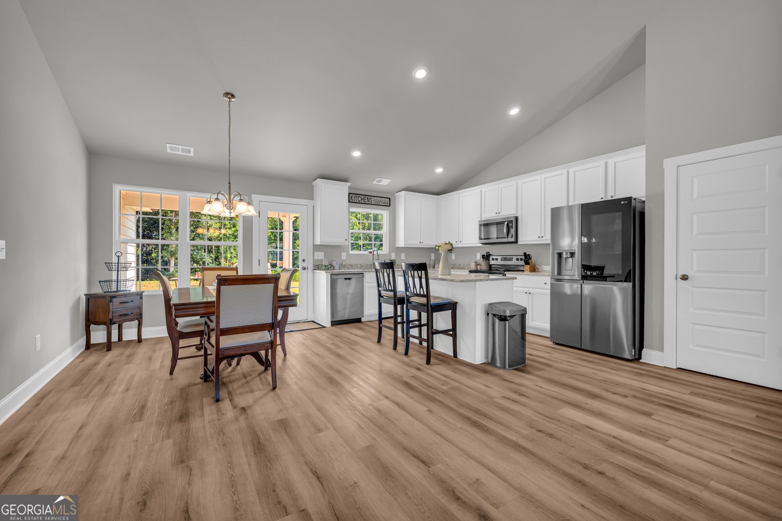 257 Berryman Road Hartwell - 11
