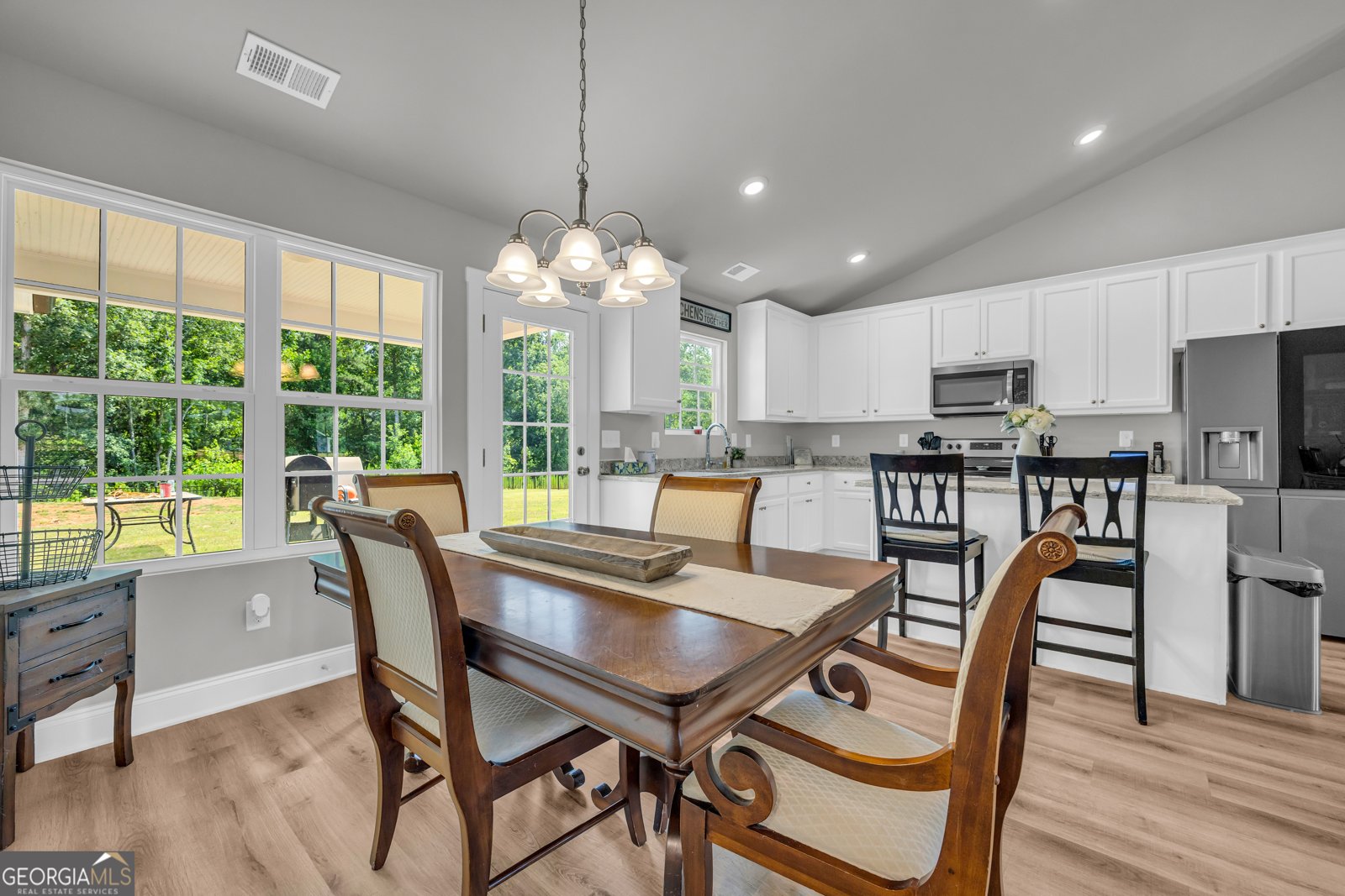 257 Berryman Road Hartwell - 14