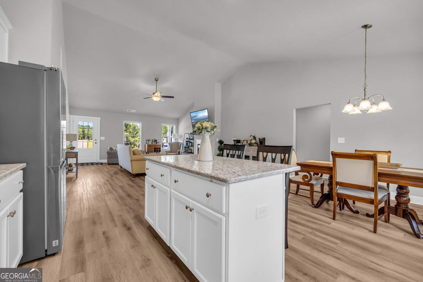 257 Berryman Road Hartwell - 19