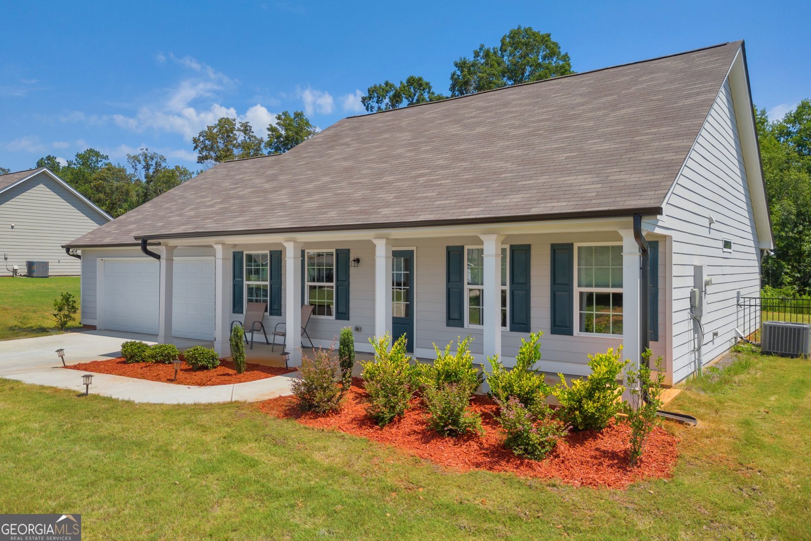 257 Berryman Road Hartwell - 2