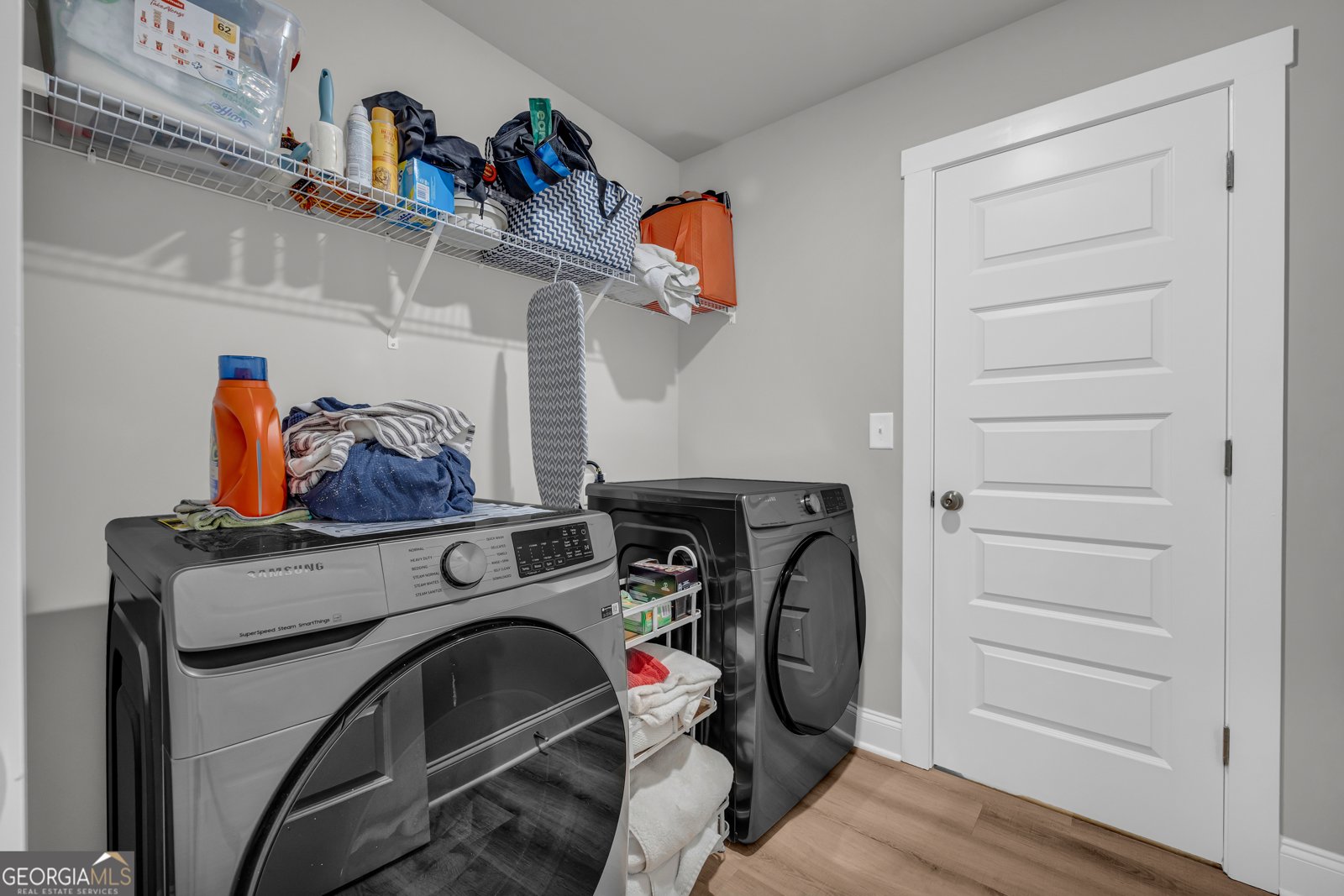 257 Berryman Road Hartwell - 20