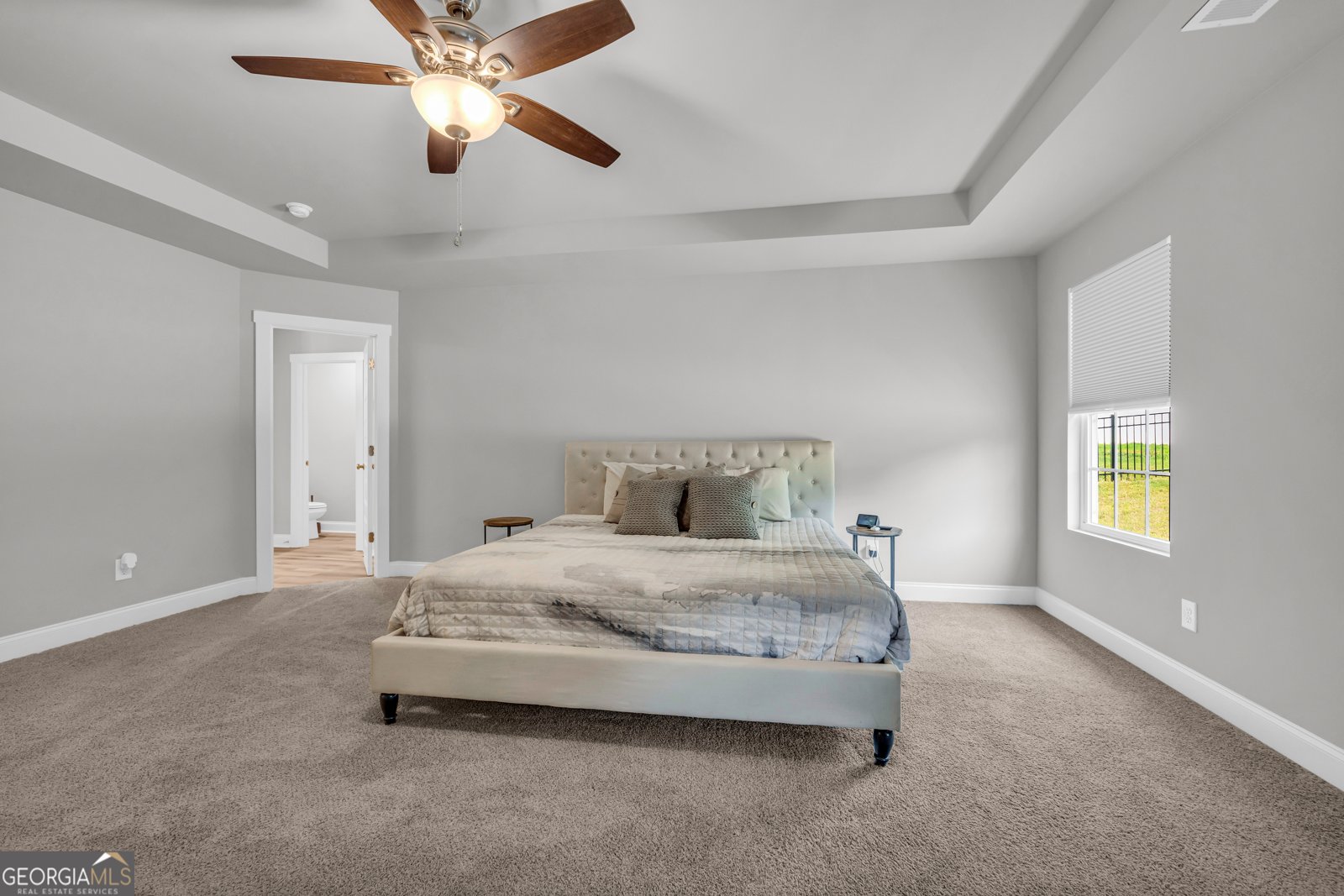 257 Berryman Road Hartwell - 23