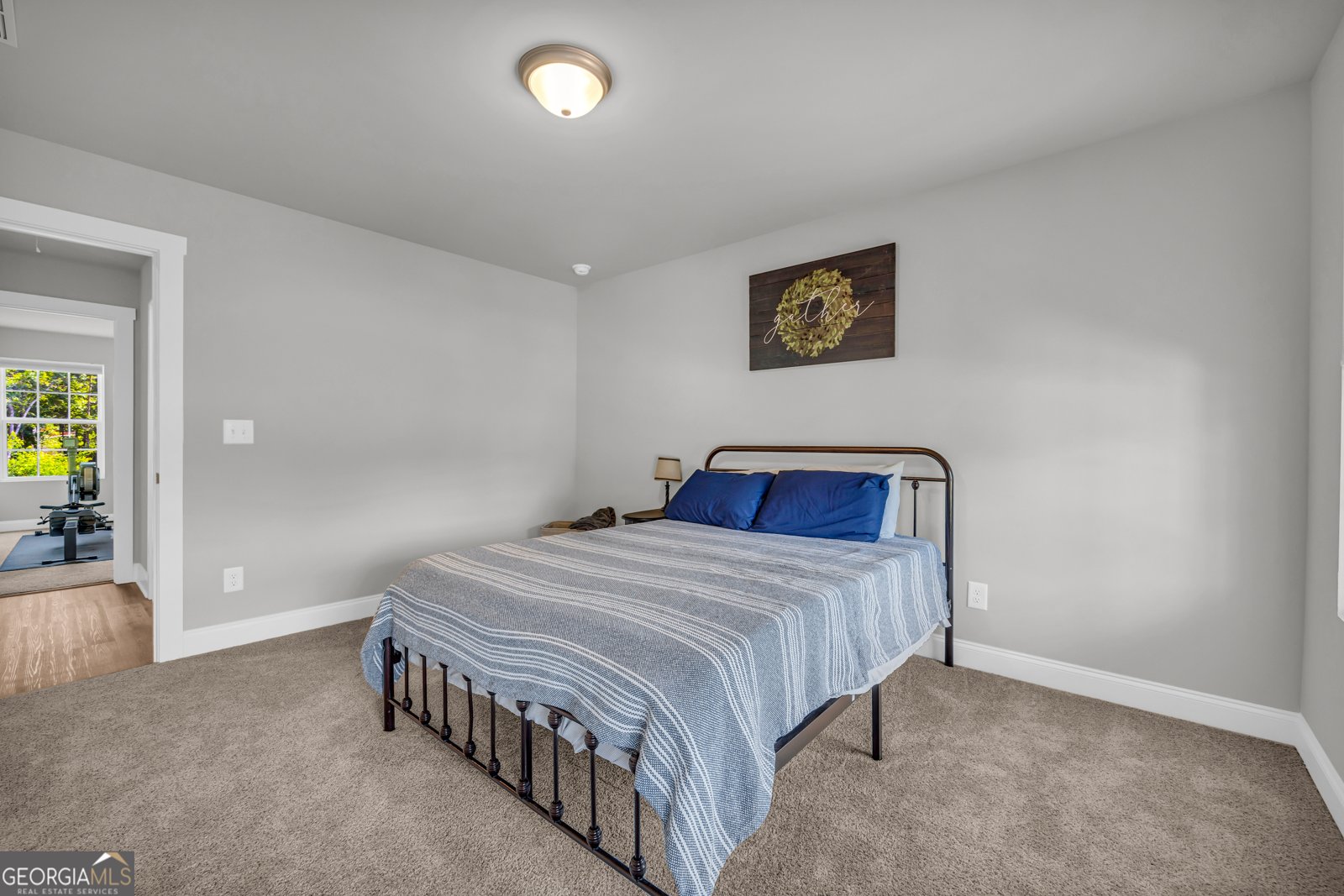 257 Berryman Road Hartwell - 27