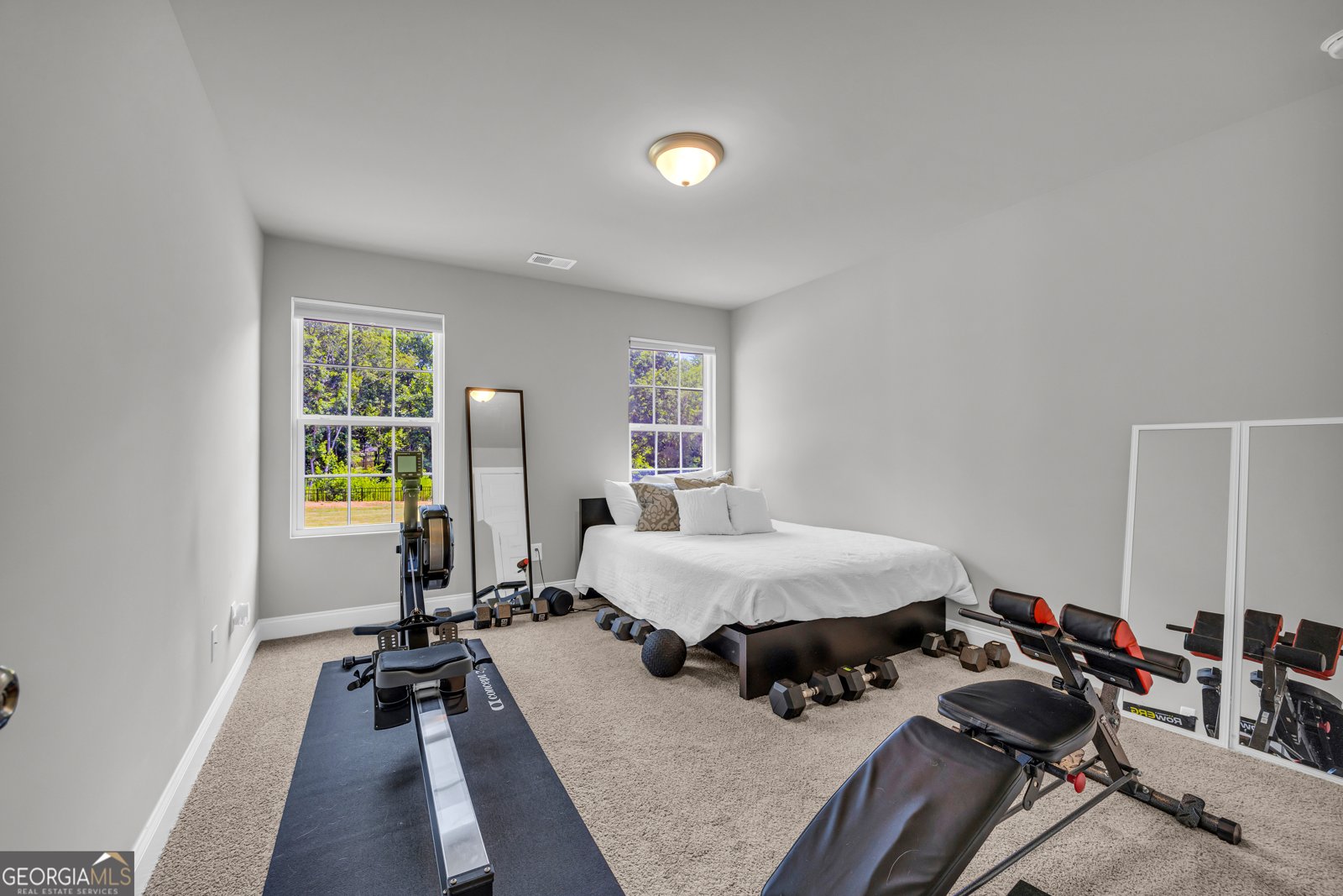 257 Berryman Road Hartwell - 29