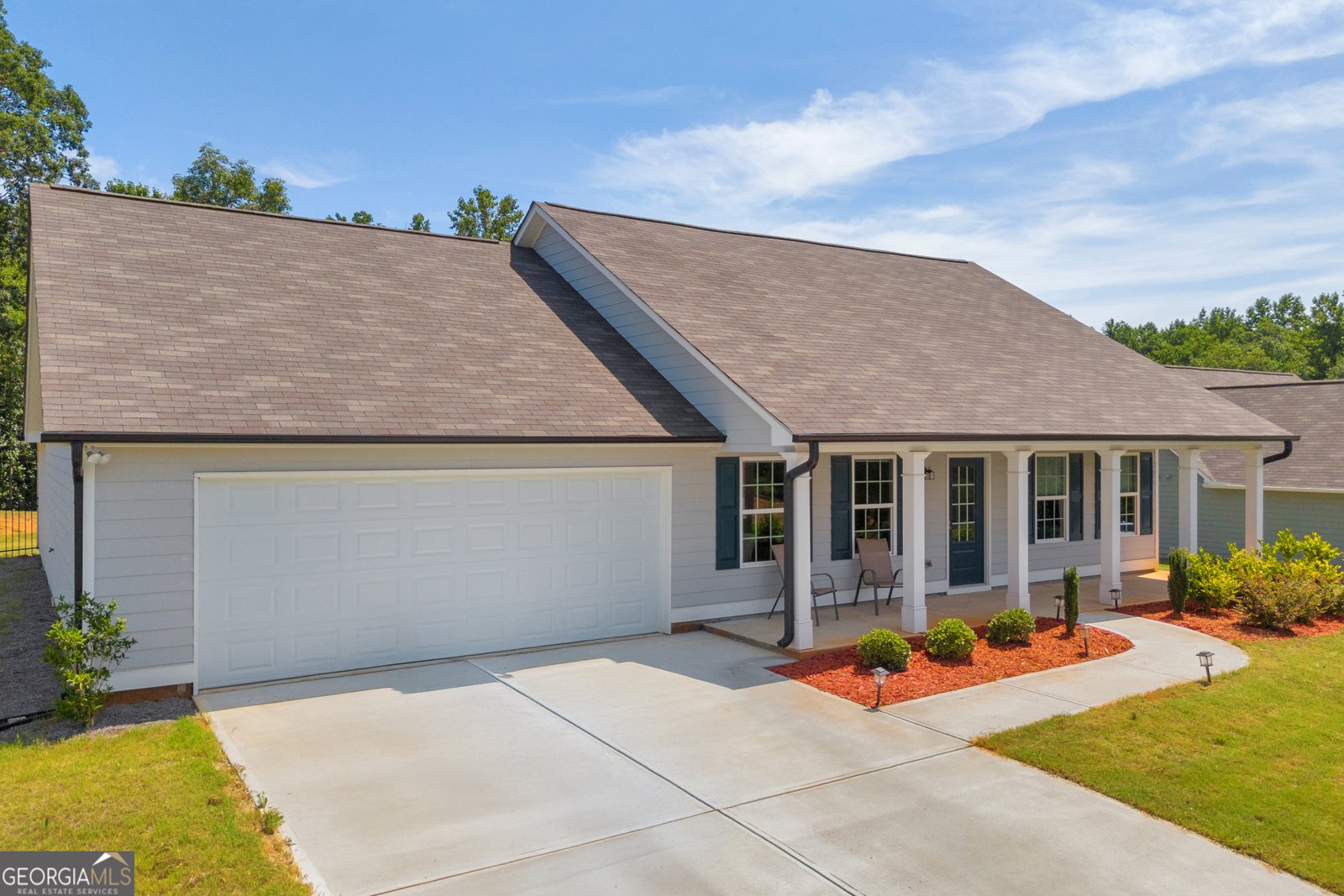 257 Berryman Road Hartwell - 3