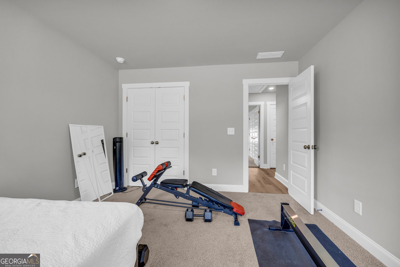 257 Berryman Road Hartwell - 30